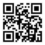 QR код для подключения