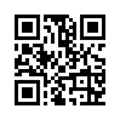 QR код сайта такто.рф